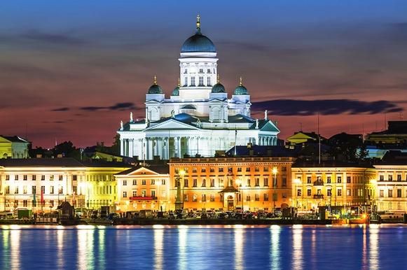 Helsinki, Finland