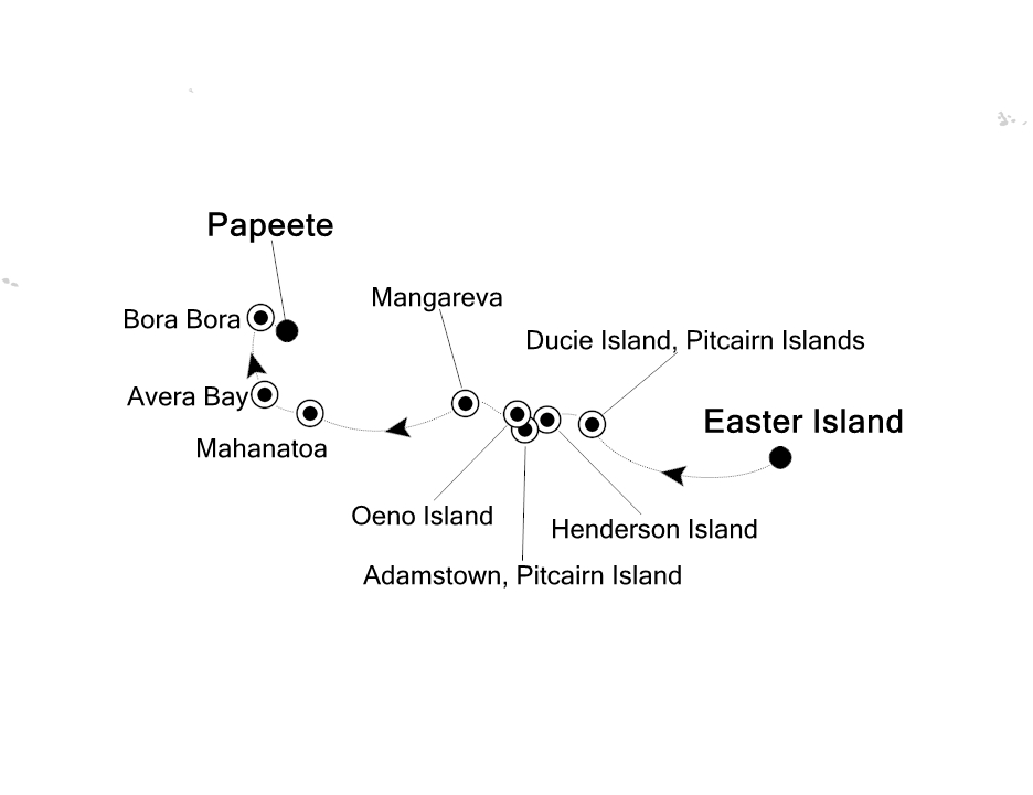 Product Itinerary Image
