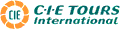 CIE Tours International logo
